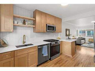 3387 N Kearney St, Denver, CO 80207