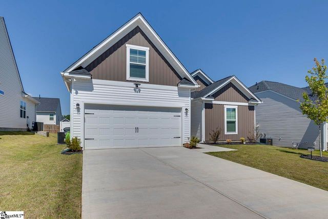 1141 Berry Patch Drive, Lyman, SC 29365