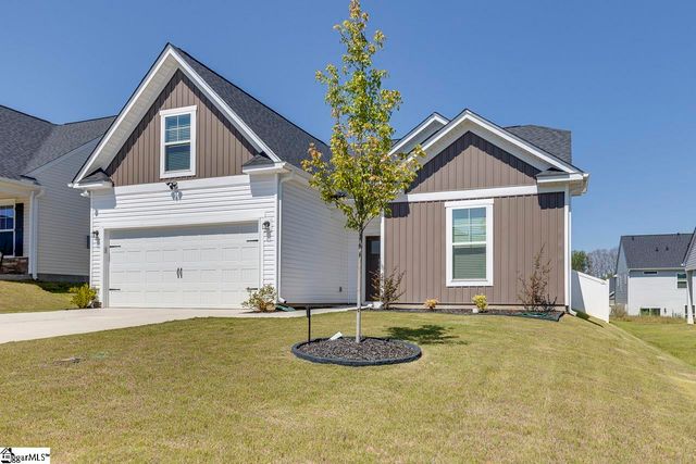 1141 Berry Patch Drive, Lyman, SC 29365