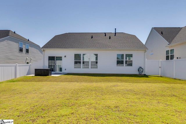 1141 Berry Patch Drive, Lyman, SC 29365