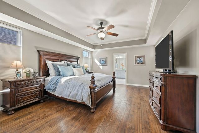 1093 Woodbriar Drive, Grapevine, TX 76051