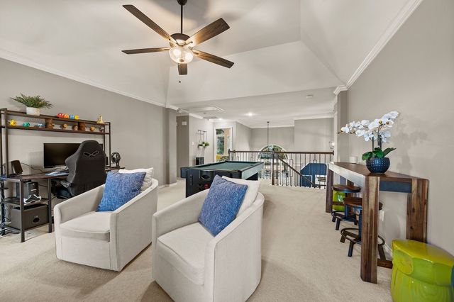 1093 Woodbriar Drive, Grapevine, TX 76051