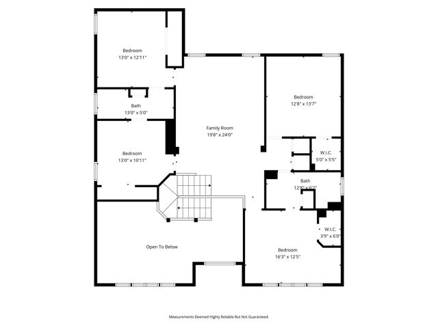 1093 Woodbriar Drive, Grapevine, TX 76051