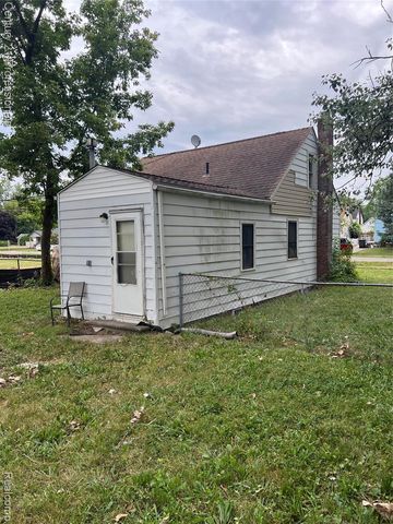 8070 Westpoint Street, Taylor, MI 48180