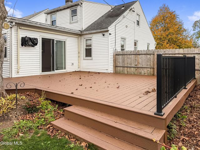 138 Van Schoick Avenue, Albany, NY 12209