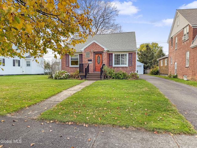 138 Van Schoick Avenue, Albany, NY 12209