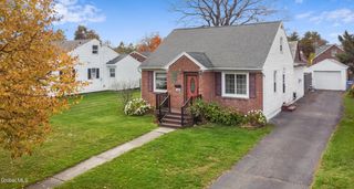 138 Van Schoick Avenue, Albany, NY 12209