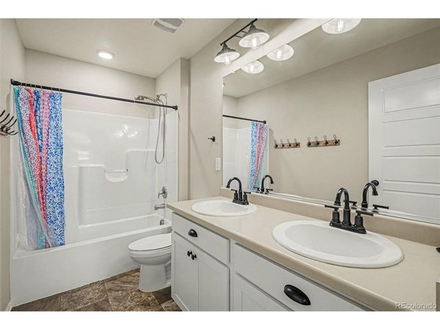 11660 Park South Ln, Parker, CO 80138