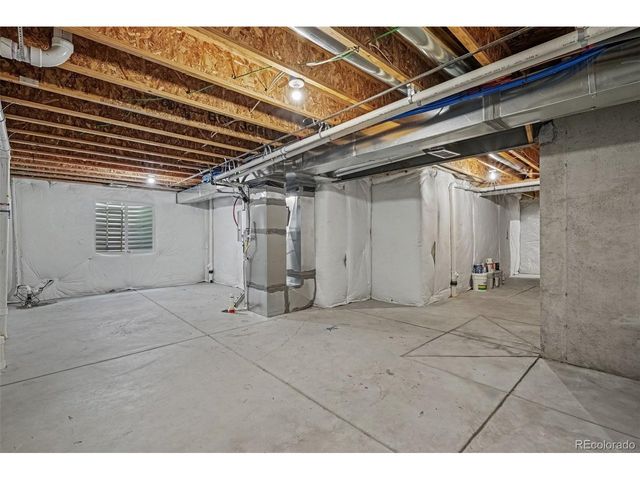 11660 Park South Ln, Parker, CO 80138
