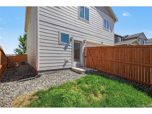 11660 Park South Ln, Parker, CO 80138