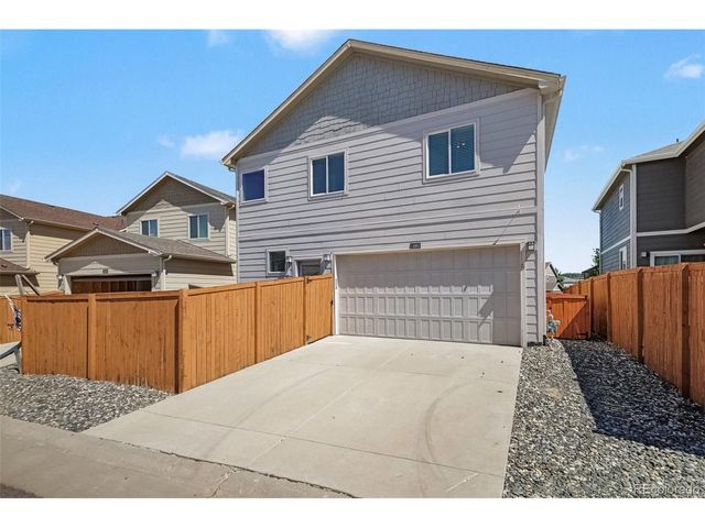 11660 Park South Ln, Parker, CO 80138