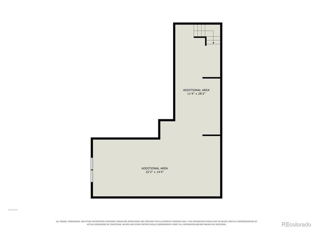 11660 Park South Ln, Parker, CO 80138