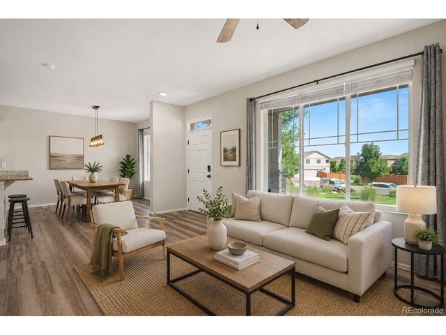 11660 Park South Ln, Parker, CO 80138