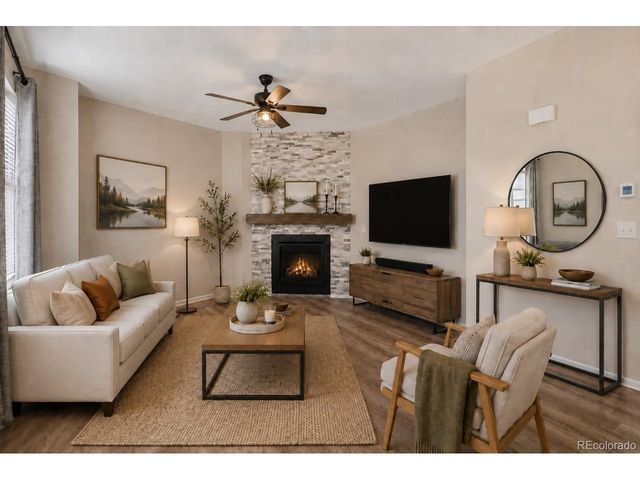 11660 Park South Ln, Parker, CO 80138