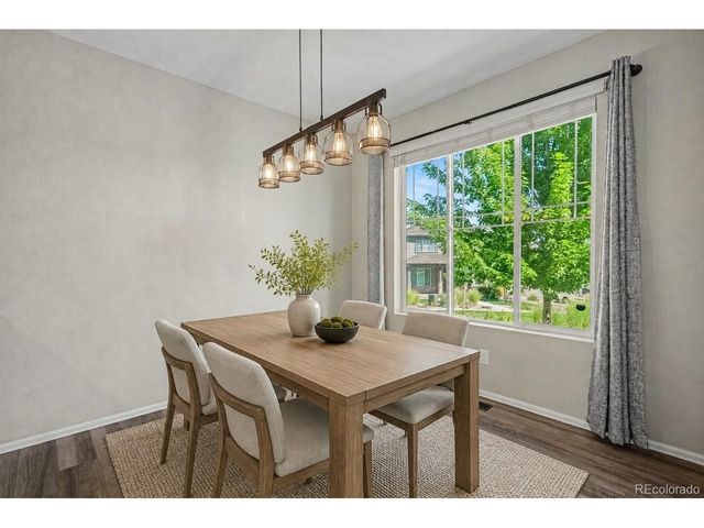 11660 Park South Ln, Parker, CO 80138
