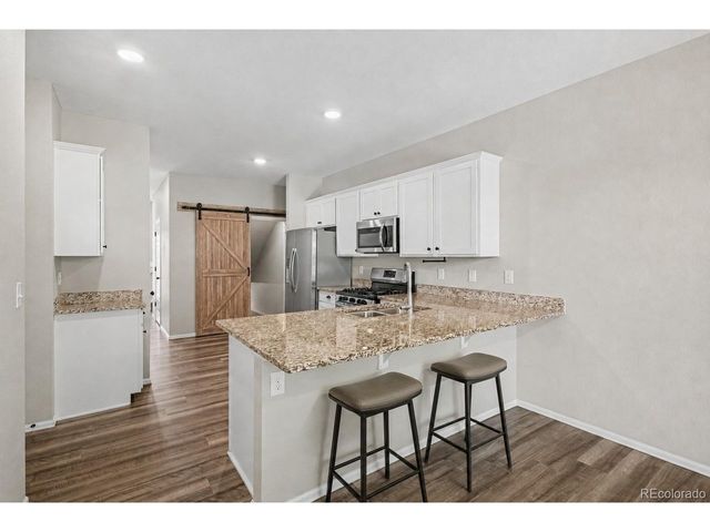 11660 Park South Ln, Parker, CO 80138