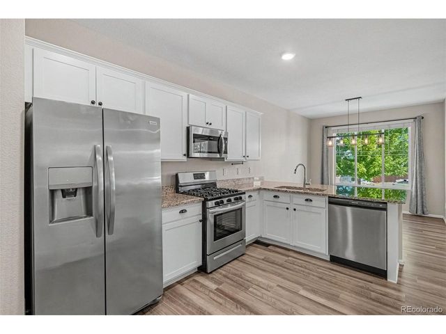 11660 Park South Ln, Parker, CO 80138
