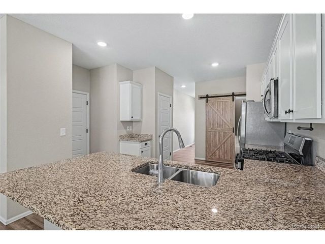 11660 Park South Ln, Parker, CO 80138