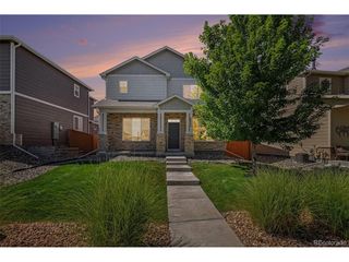 11660 Park South Ln, Parker, CO 80138