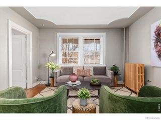1446 N Gilpin Street #1, Denver, CO 80218