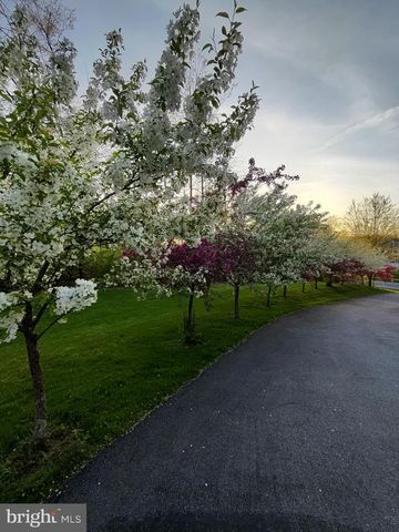 120 MEADOWVIEW DR, State College, PA 16801