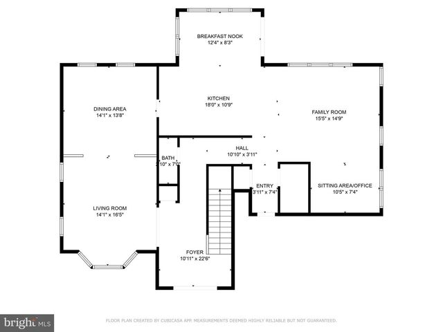 120 MEADOWVIEW DR, State College, PA 16801