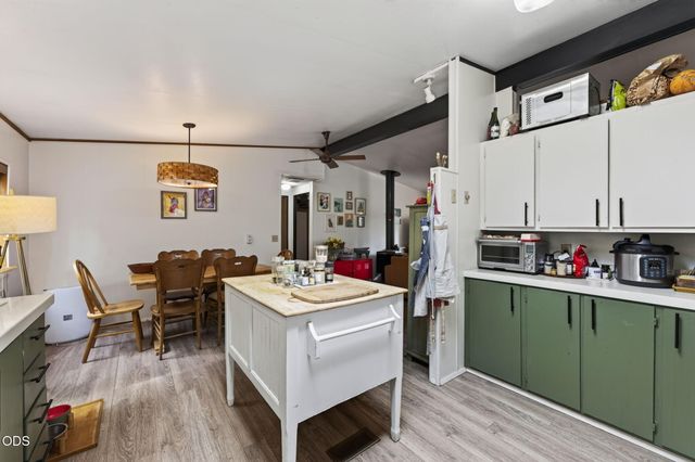 56152 Gothard Way, Bend, OR 97707