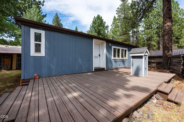 56152 Gothard Way, Bend, OR 97707