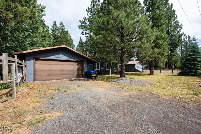 56152 Gothard Way, Bend, OR 97707