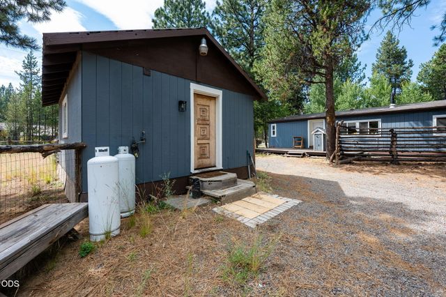 56152 Gothard Way, Bend, OR 97707