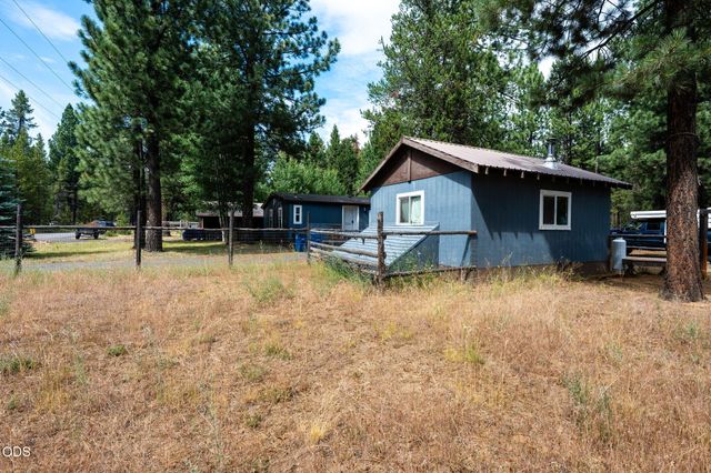 56152 Gothard Way, Bend, OR 97707