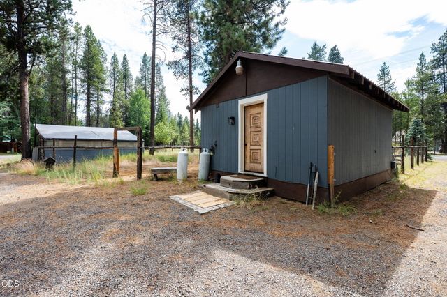 56152 Gothard Way, Bend, OR 97707