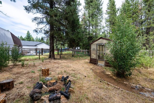56152 Gothard Way, Bend, OR 97707