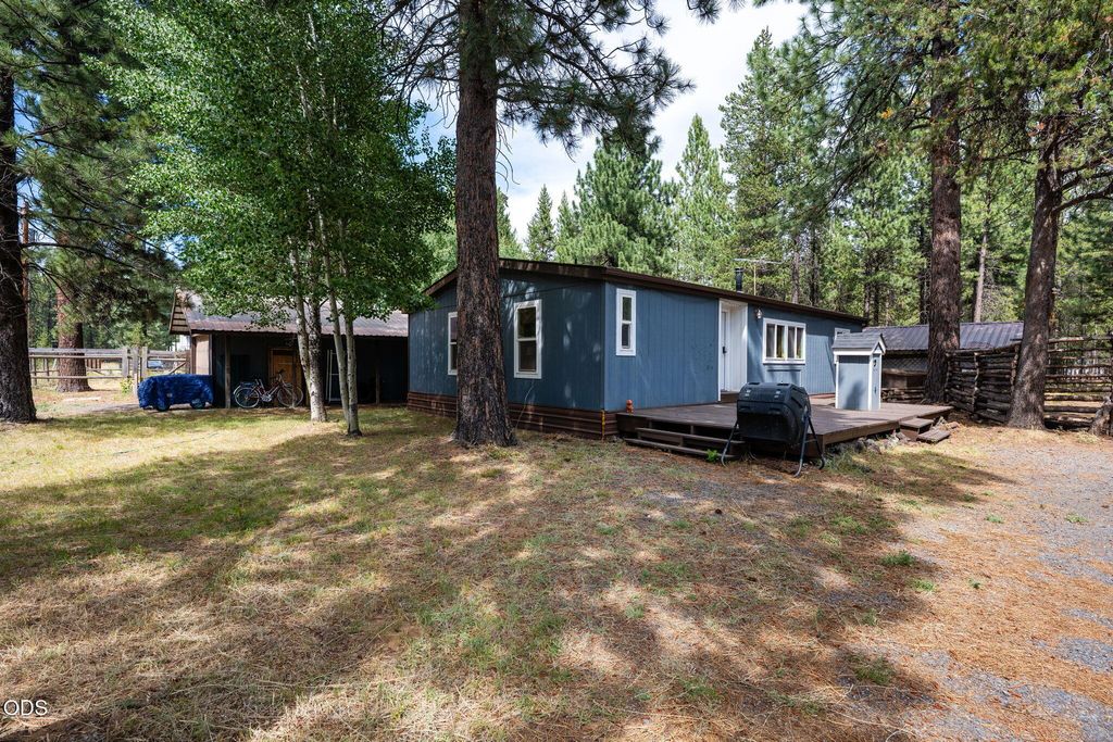 56152 Gothard Way, Bend, OR 97707