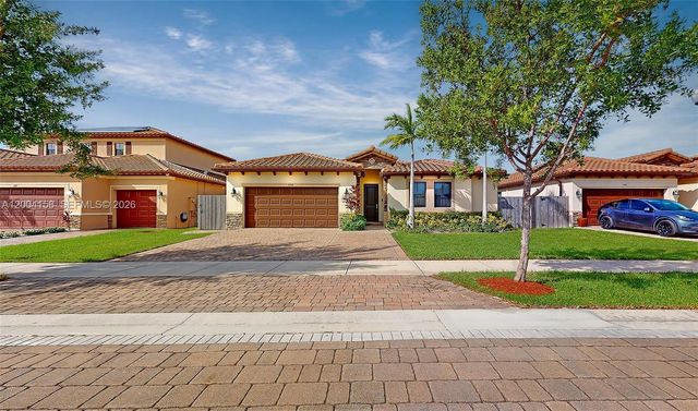 154 SE 23rd Ter, Homestead, FL 33033