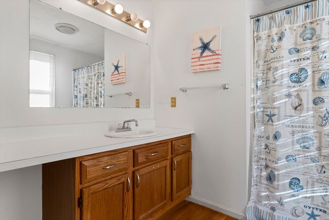 22 Mt Vernon B, Boston, MA 02125