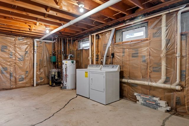 22 Mt Vernon B, Boston, MA 02125