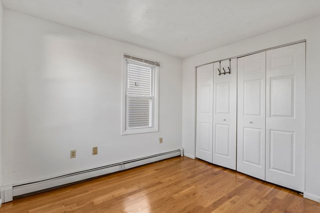 22 Mt Vernon B, Boston, MA 02125