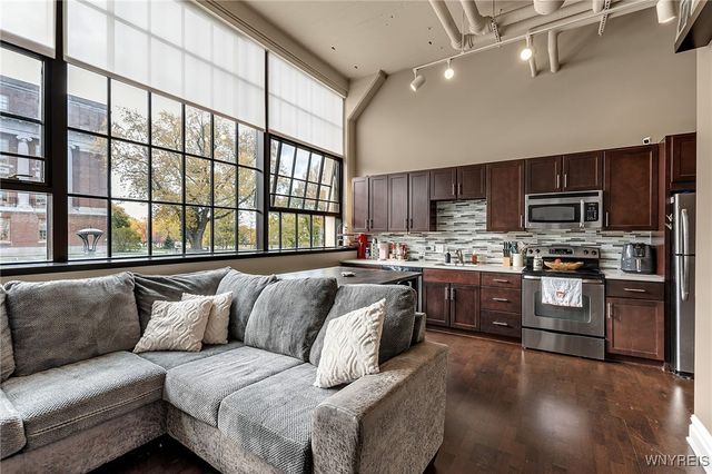 2917 Main Street 107, Buffalo, NY 14214