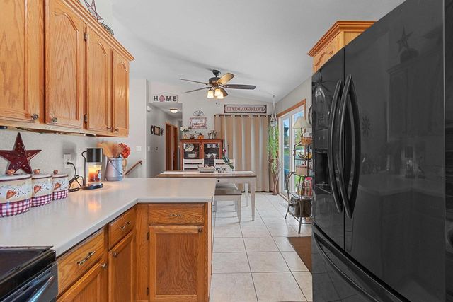 3722 MACKERT STREET, Manitowoc, WI 54220