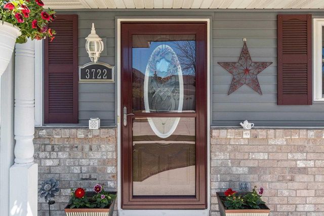 3722 MACKERT STREET, Manitowoc, WI 54220