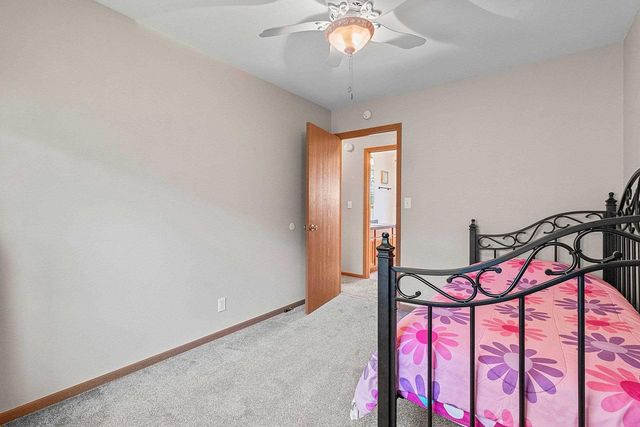 3722 MACKERT STREET, Manitowoc, WI 54220