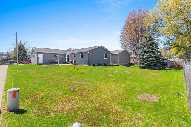 3722 MACKERT STREET, Manitowoc, WI 54220