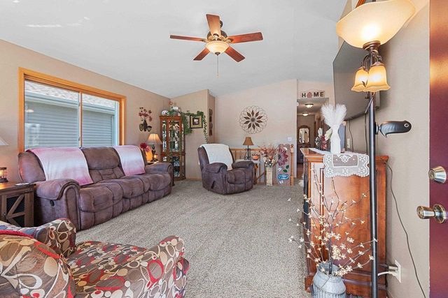 3722 MACKERT STREET, Manitowoc, WI 54220