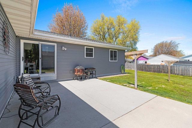 3722 MACKERT STREET, Manitowoc, WI 54220