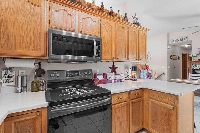 3722 MACKERT STREET, Manitowoc, WI 54220