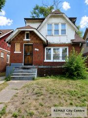 14934 Washburn Street, Detroit City, MI 48238