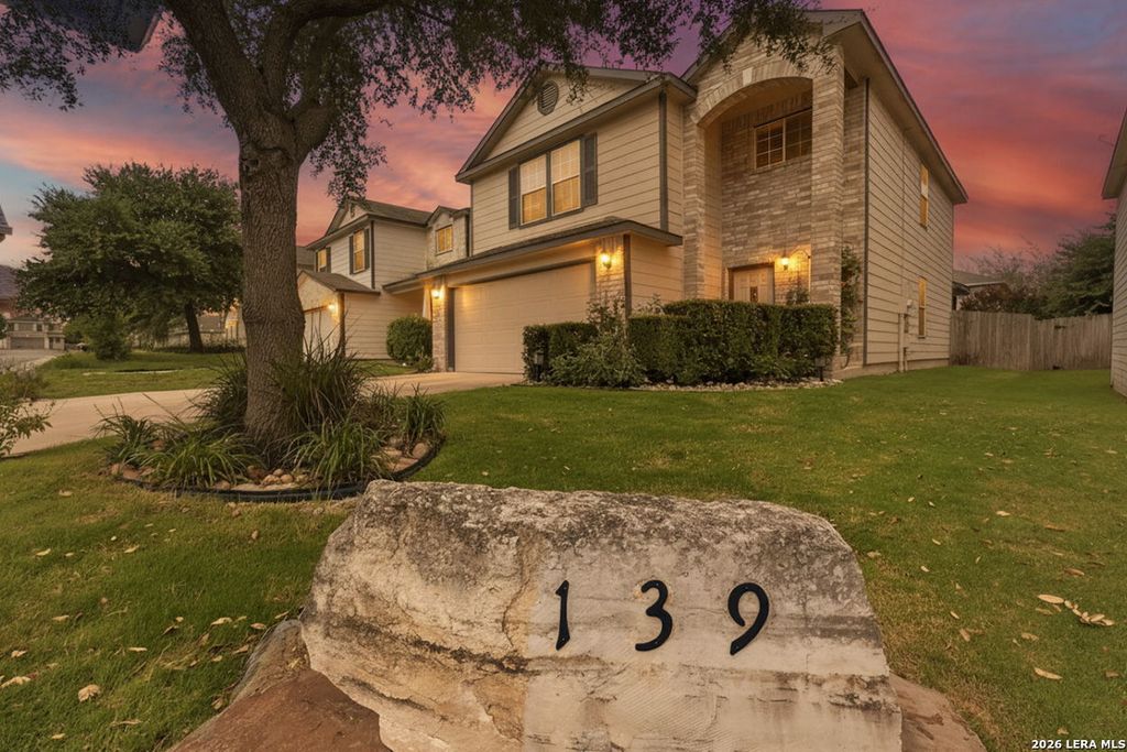 139 Palazzo Torre, San Antonio, TX 78253
