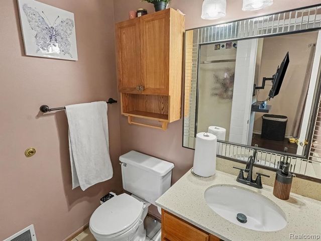 1418 Oakview Drive, Canton, MI 48187