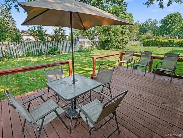 1418 Oakview Drive, Canton, MI 48187